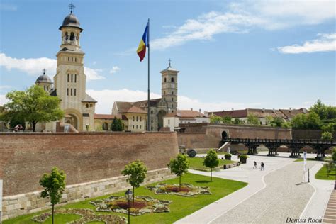 webcam alba iulia|Webcam Alba Iulia city center, Alba Iulia, Romania